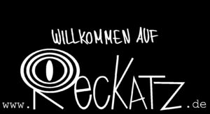 Reckatz - Vinyl, Comics, Katzen und Vinyl! Der Cartoon Blog für Freunde der Schallplatte