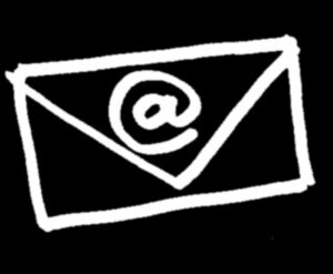 Mailing list logo